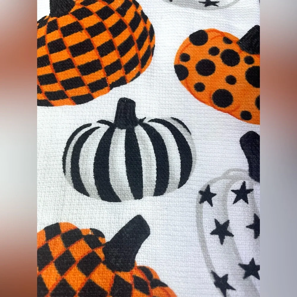 N/A halloween kitchen